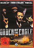 Order of the Eagle (uncut)